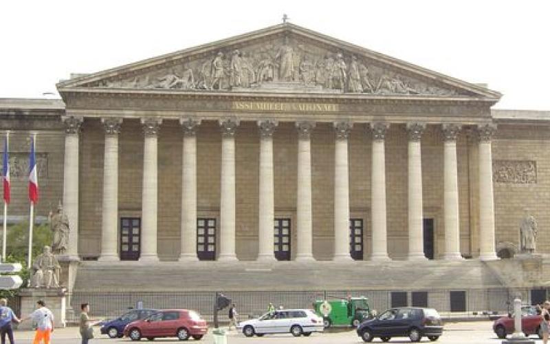 Le raz-de-marée de la République En marche!