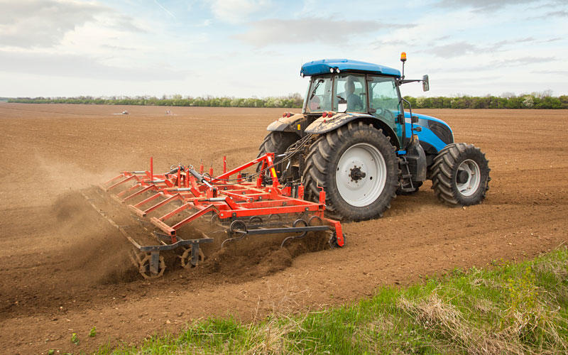 Le Sénat adopte le projet de loi d'avenir pour l'agriculture