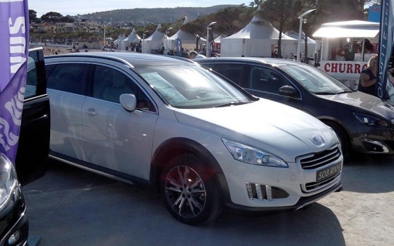 Le salon de l'auto de Briey souffle sa 10ème bougie et ne sera pas seul pour l'occasion !