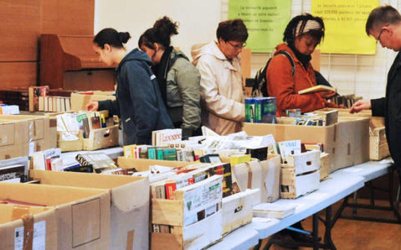 Le Secours Populaire à Hayange remporte son combat face à la municipalité