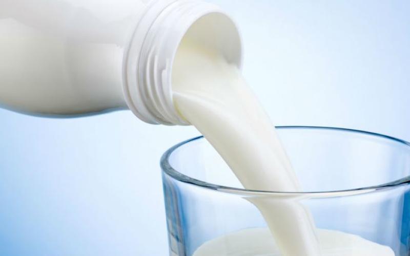 Le secours populaire messin à la recherche de lait !