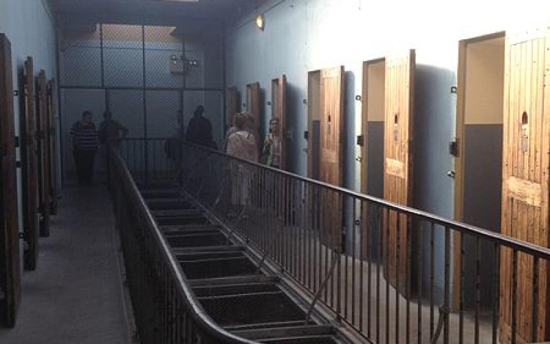 Le suspect de Bar le Duc retrouvé pendu dans sa cellule