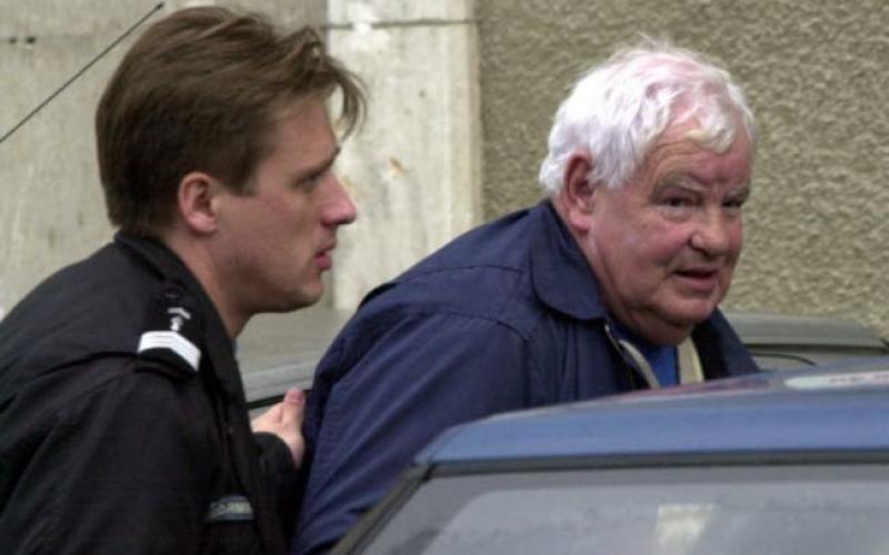 Le tueur en série Emile Louis est mort à Nancy