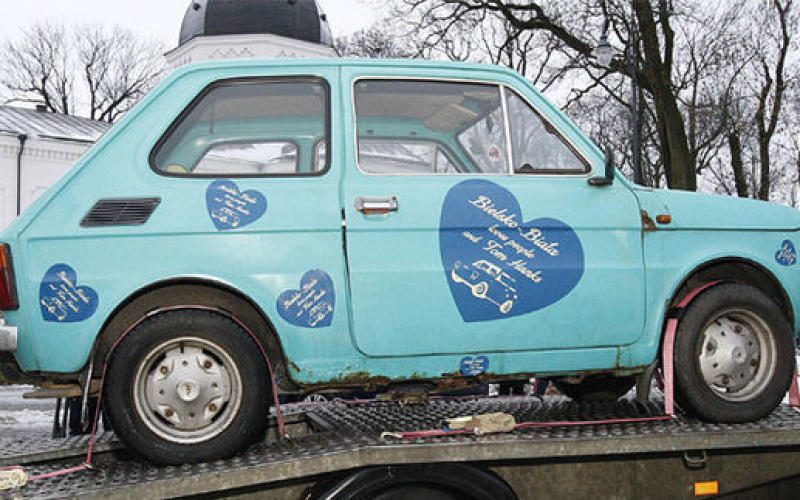 Le voeu de Tom Hanks exaucé par des fans