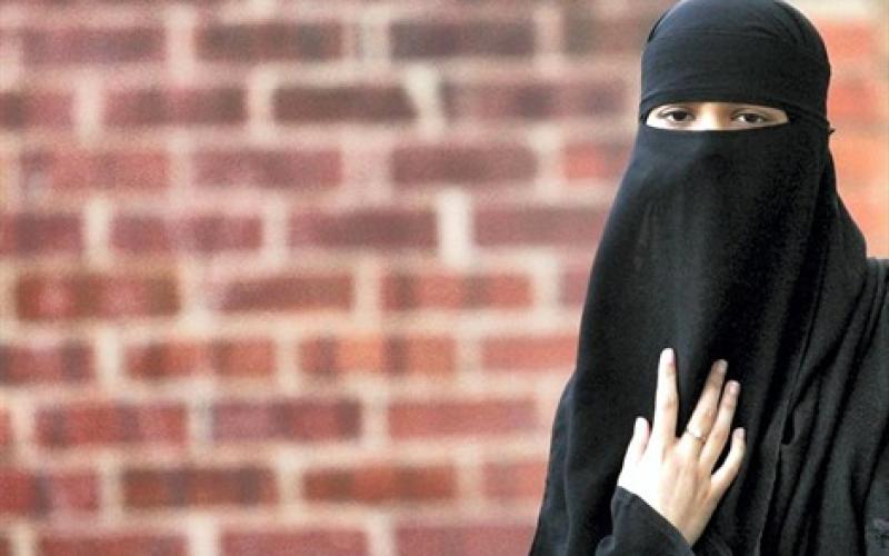 Le voile intégral interdit en France par la CEDH