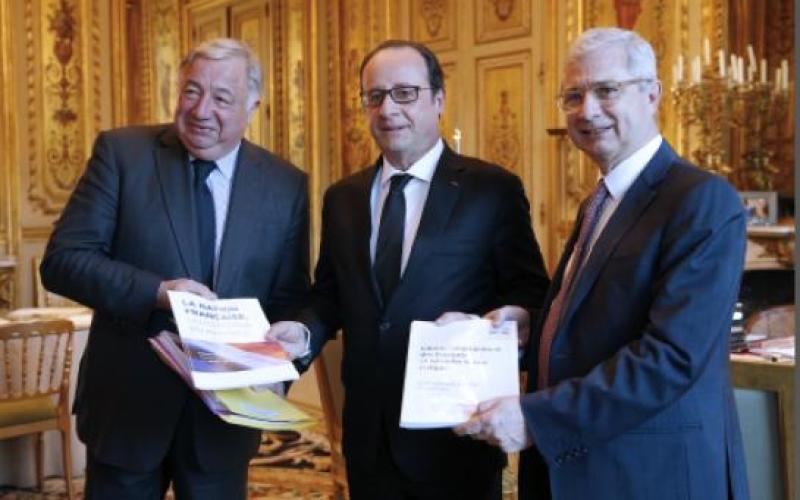 Le vote obligatoire, bientôt une réalité ?