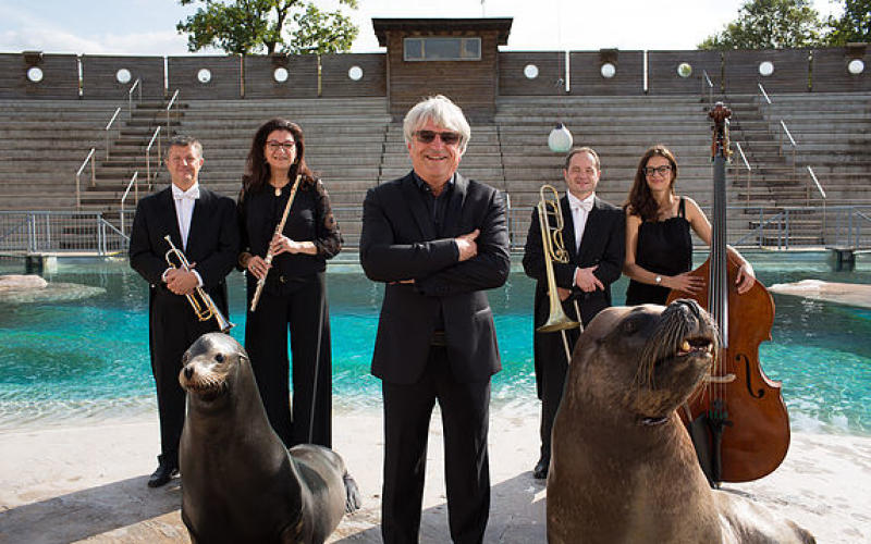 Le Zoo d'Amnéville accueille un concert exceptionnel de l'ONL ce vendredi !