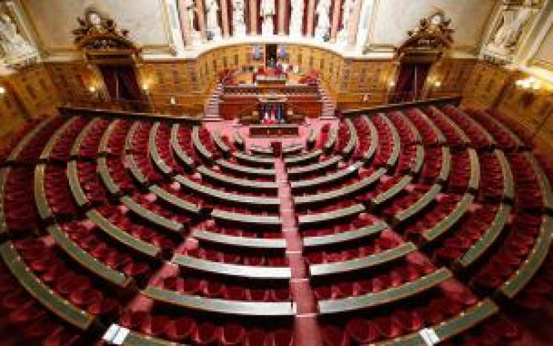 Legislatives : une liste de 428 candidats a été dévoilée par le mouvement d'Emmanuel Macron