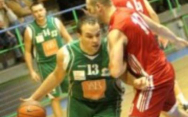 Les basketteurs de Joeuf volés à Verdun