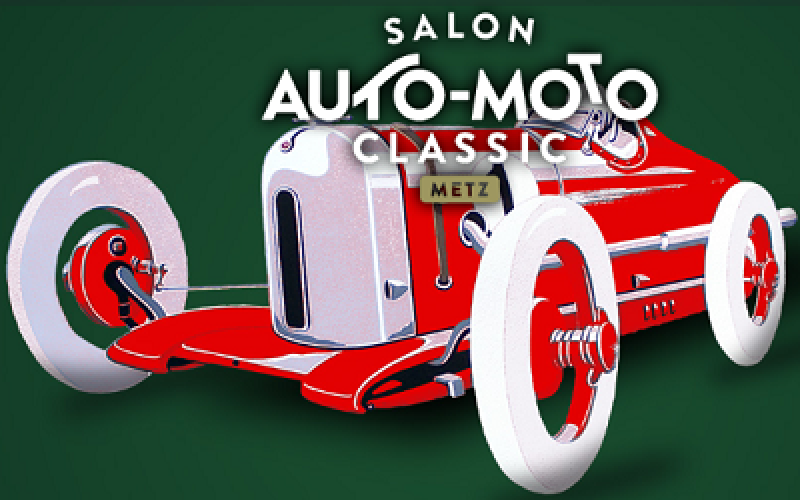 Les belles "classiques" s'invitent à Metz