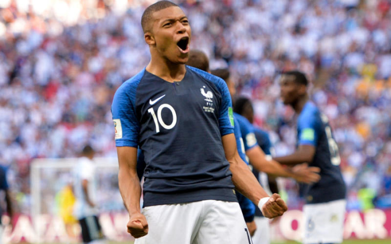 Les Bleus, feront leur entrée en Ligue des Nations dans une semaine