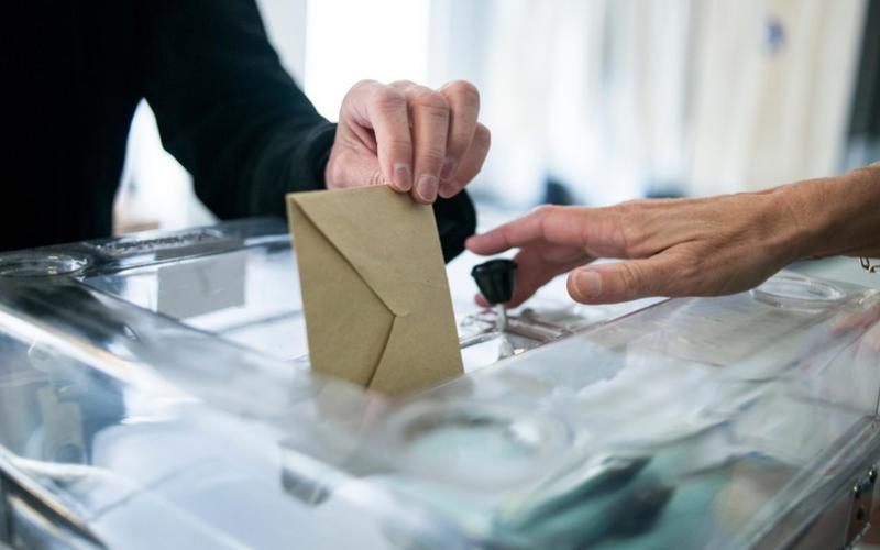 Les bulletins les plus amusants du 1er tour de la Présidentielle