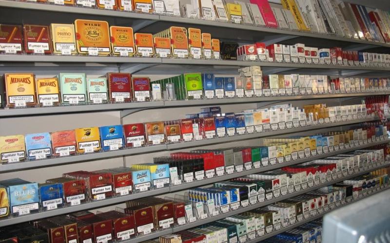 Les buralistes du Grand-Est se sont fait entendre