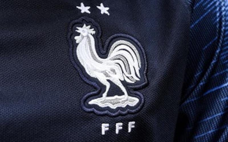 Les champions du monde sont de retour !