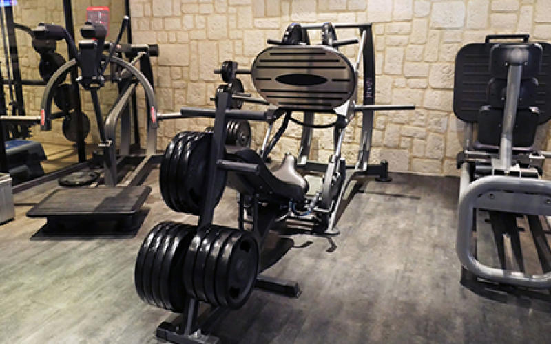 Les contrôles anti-dopage arrivent dans les salles de sport du bénélux ! 