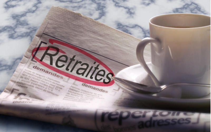 Les départs à la retraite à 62 ans vont être découragés par des baisses de pension