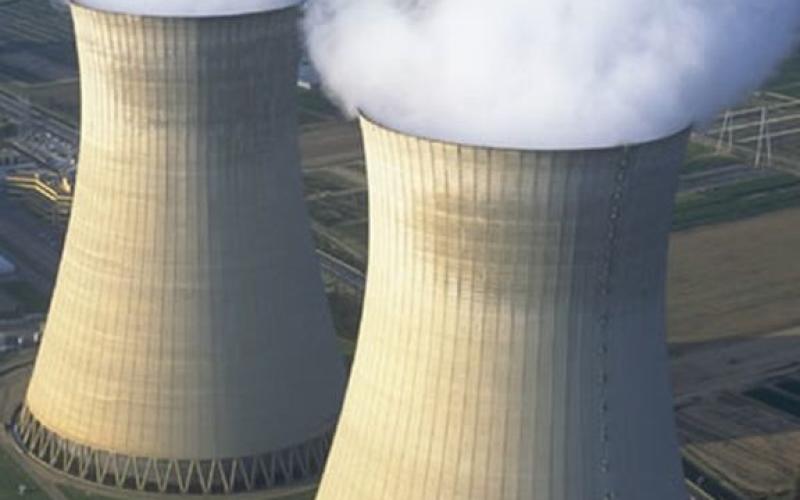 Les députés votent la réduction de la part du nucléaire à 50% en 2025