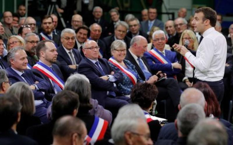 Les Français font du grand débat national un vrai moyen de revendications