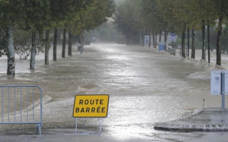 Les intempéries ont encore joué un sale tour dans le Nord-Mosellan et au Luxembourg