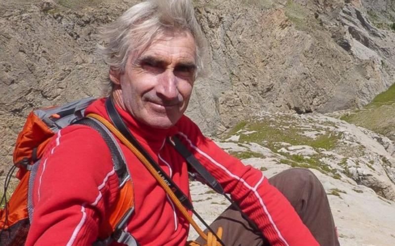 Les jihadistes tueront un français si Paris ne cesse pas ses frappes contre l'État islamique en Irak.