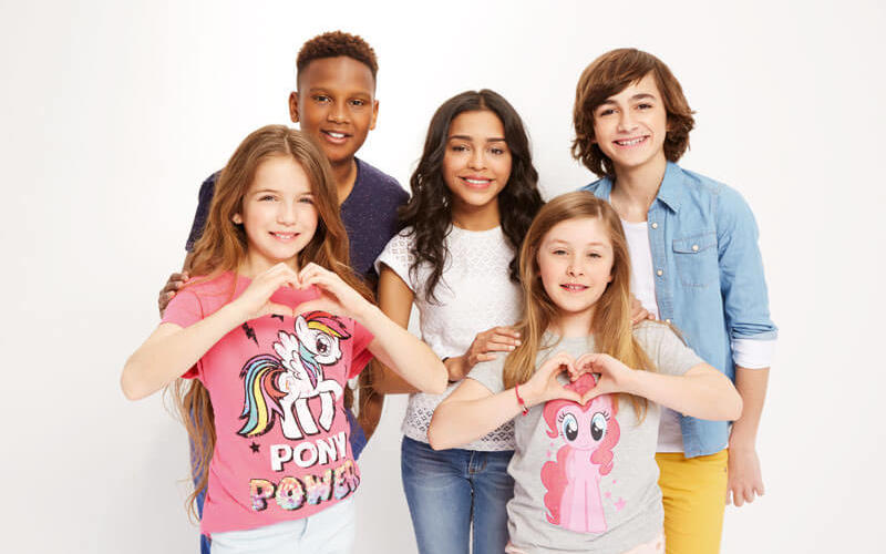 Les Kids United se séparent