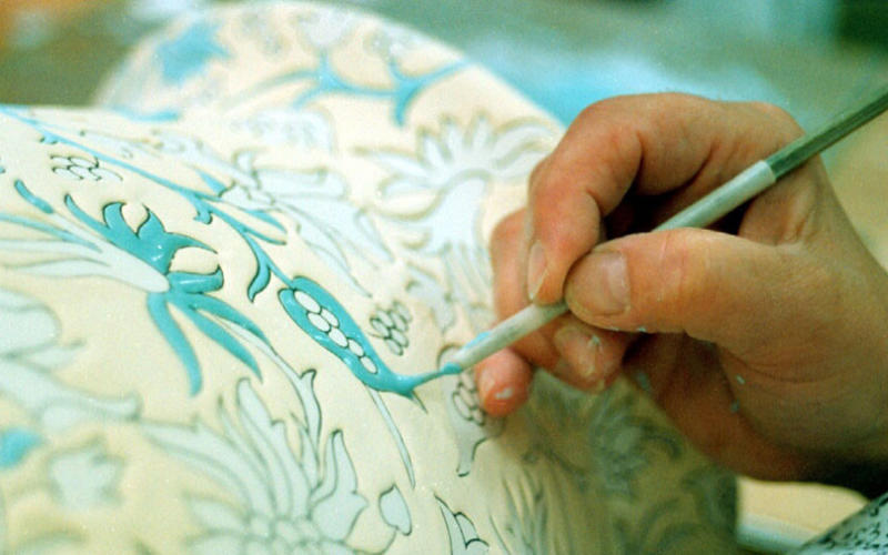 Les émaux de Longwy déposent le bilan