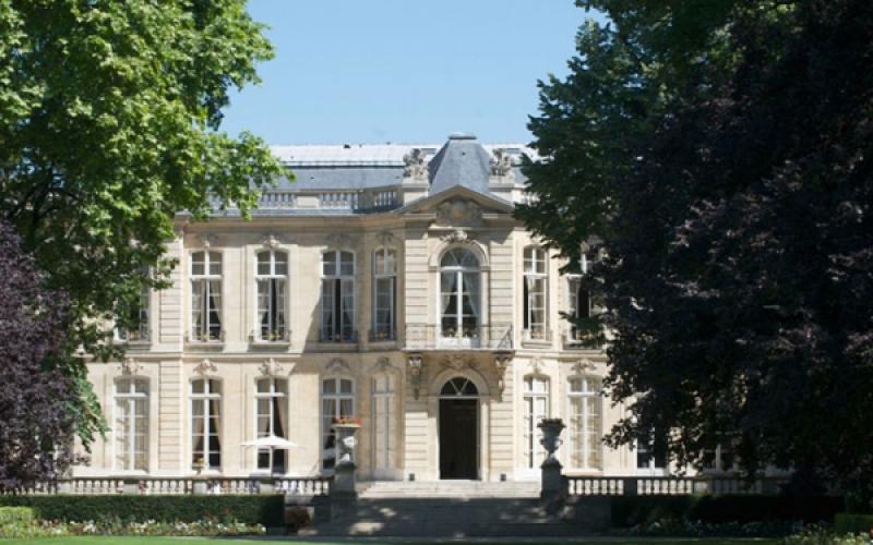 Les membres du nouveau gouvernement