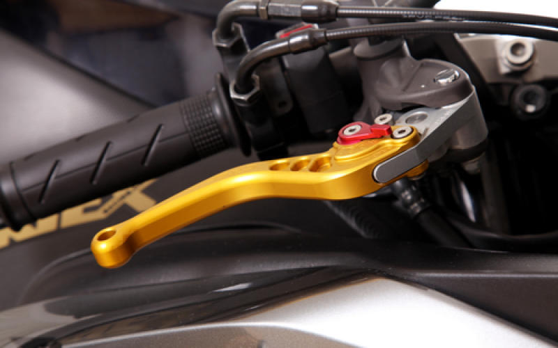 Les motards de Lorraine ont pris la route, pour manifester contre le contrôle technique