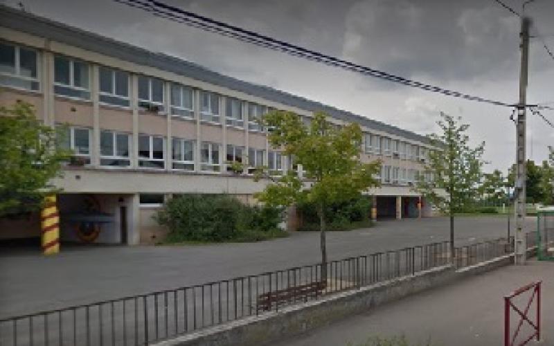 Les parents d'élèves de l'école Pasteur à Yutz, vent debout contre une fermeture de classe