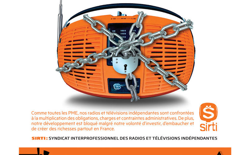 Les PME françaises ne sont pas contentes