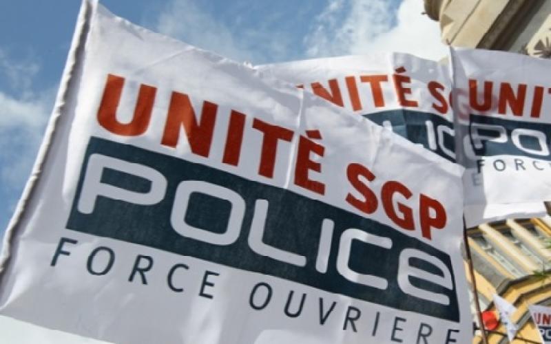 Les policiers de Moselle ont exprimé leur ras le bol 