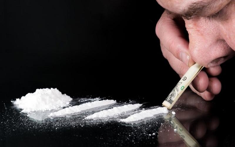 Les saisies de drogues en forte hausse 