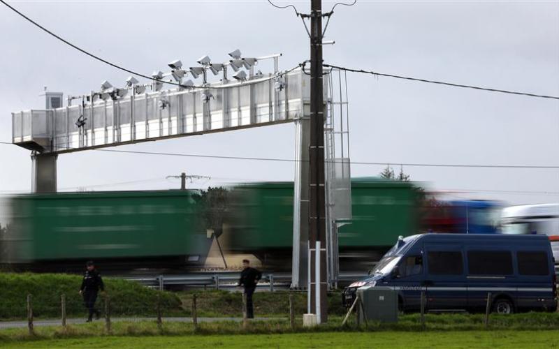 Les salariés d'Ecomouv' vont se faire entendre