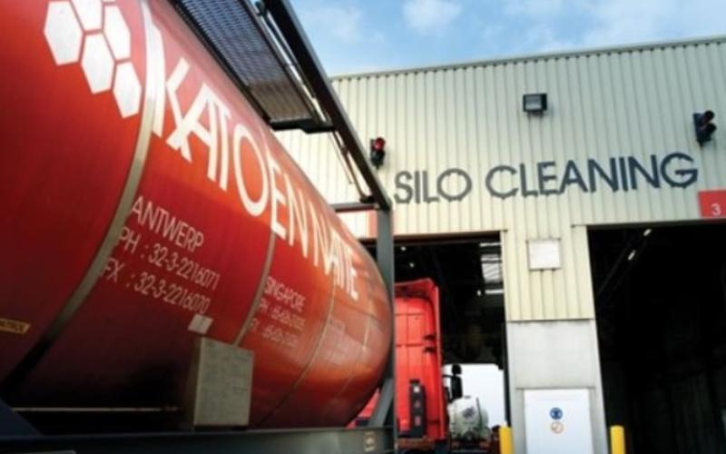 Les salariés de Logifare se préparent à une 3ème semaine de grève