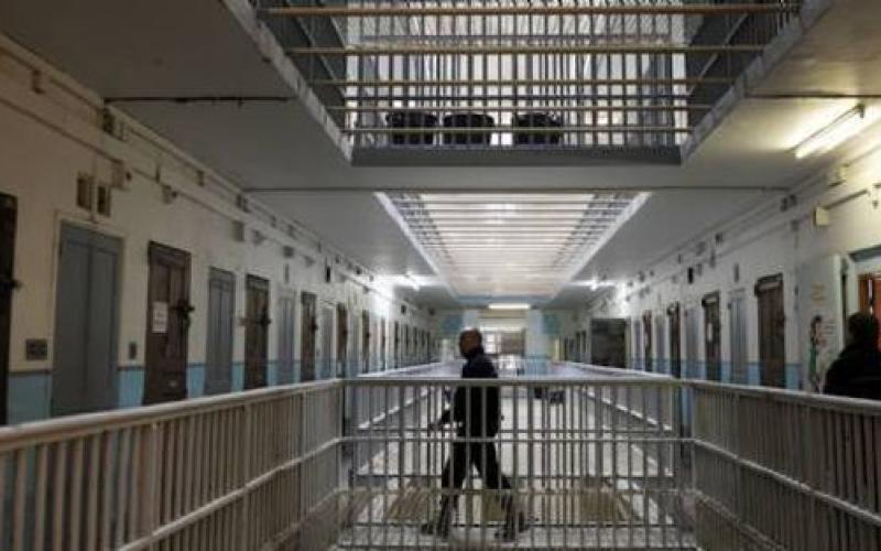 Les surveillants pénitentiaires lorrains en colère