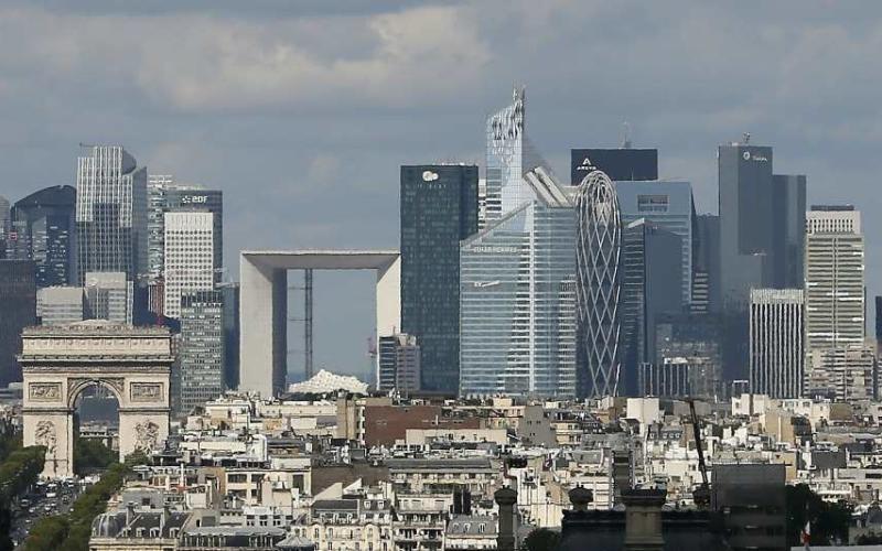 Les terroristes neutralisés visaient La Défense