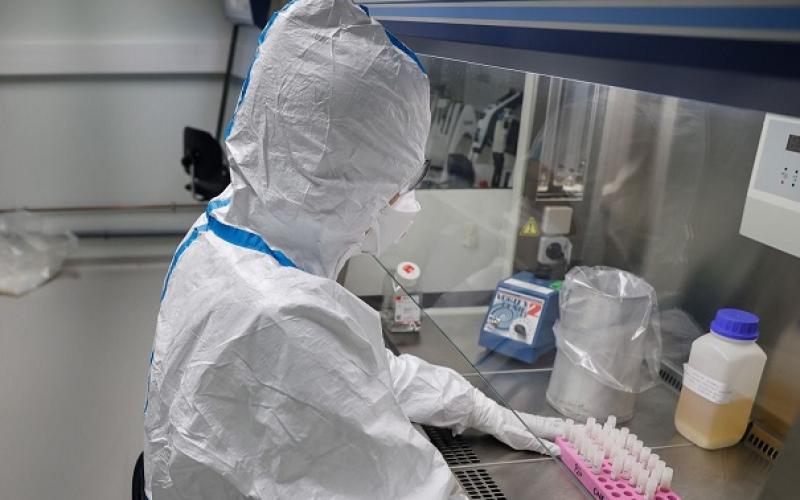 Les tests sérologiques fiables ? L'ARS met en garde