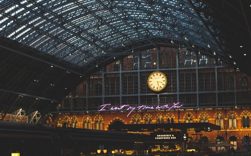 Les trains de nuit devraient repasser par la région