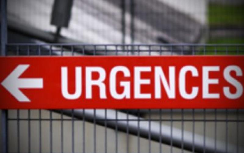 Les urgences de Thionville arrêtées en pleine nuit !