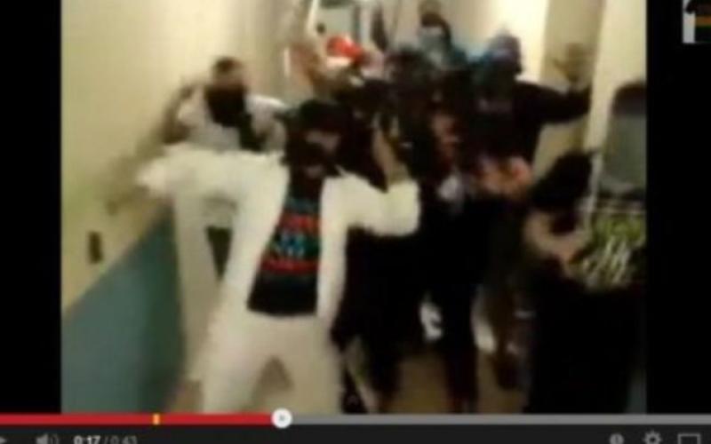 Les vidéos qui mettent à mal la prison de Montmédy (55)