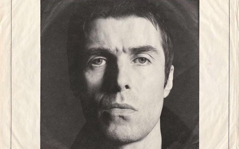 Liam Gallagher en concert au Luxembourg le 12 novembre prochain 