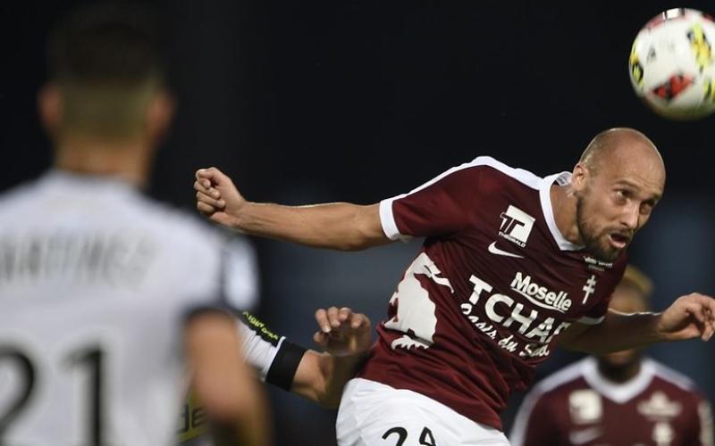 Ligue 1 : le FC Metz reçoit l'OM ce soir 