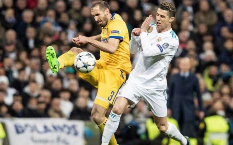 Ligue des Champions : Une Juventus héroïque, se fait sortir par un tout petit Real Madrid