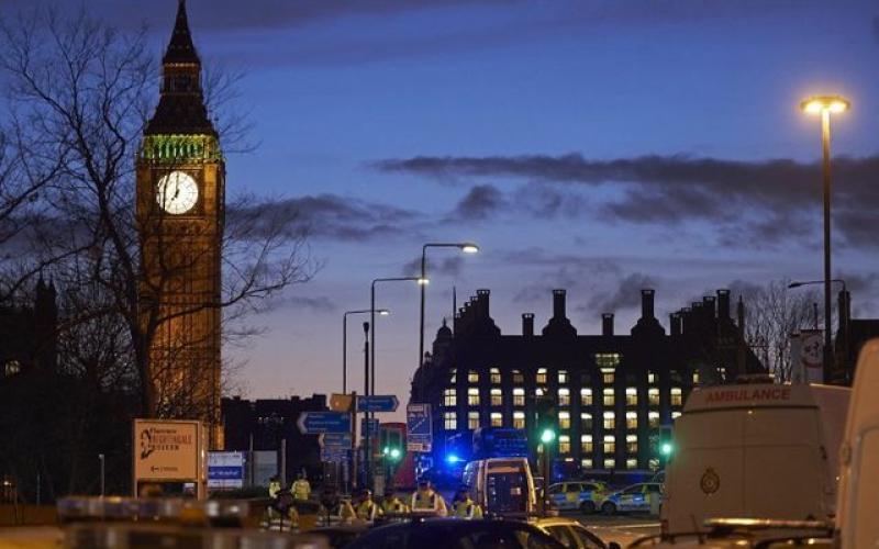 Londres : l'Etat Islamique revendique l'attaque - l'assaillant connu des services de sécurité