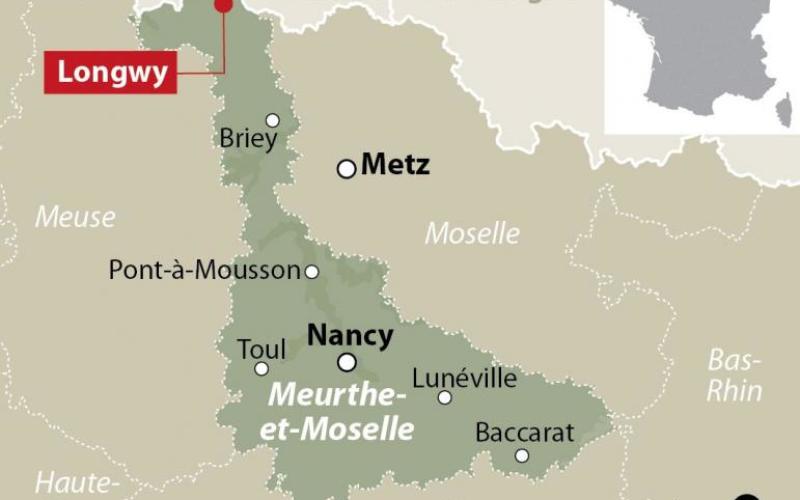 Longwy : elle tue puis cuisine les organes de son mari
