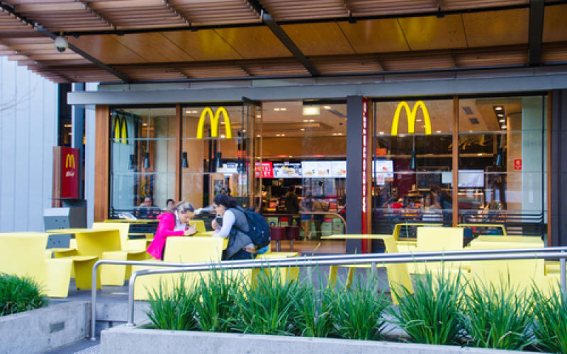 Longwy : un appel à témoins lancé après le braquage d'un fast-food