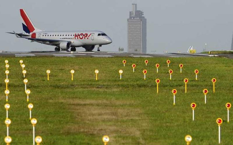 Lorraine Airport : les salariés déposent une procédure pénale