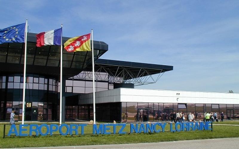 Lorraine Airport voit l'avenir d'un bon œil !