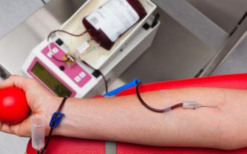 Lorraine : l'Etablissement Français du Sang appelle à la mobilisation