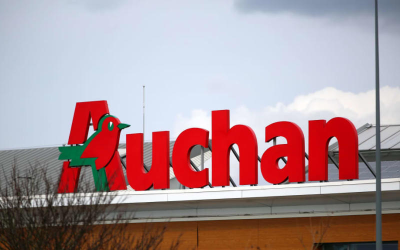 Lorraine : près de 50 postes devraient être supprimés chez Auchan